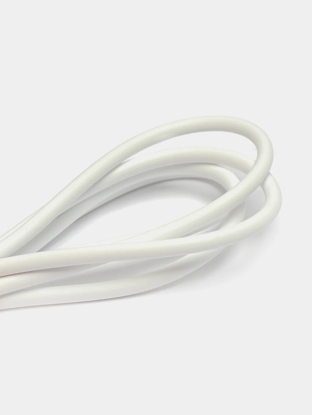 Белый наушники с микрофоном Borofone BM62 3.5 mm Jack