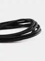 Красный наушники с микрофоном Borofone BM62 3.5 mm Jack