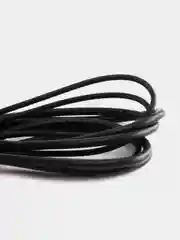 Черный наушники с микрофоном Borofone BM62 3.5 mm Jack