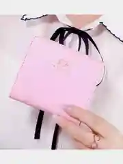 Кошелек для девочки