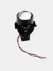 Светодиодные Би Линзы (би лед) в фары K11, Биксенон, Bi-LED 12V