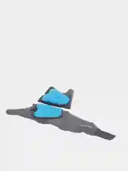 Утяжелители для фитнеса iron body