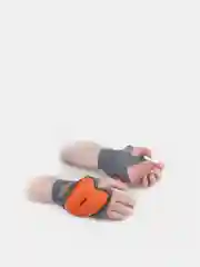 Утяжелители для фитнеса iron body