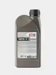 Масло моторное Unix 4T 10W-40 полусинтетика, 1 л