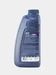 Масло трансмиссионное Luxe ATF Dexron III, минеральное