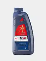Масло трансмиссионное Luxe ATF Dexron III, полусинтетика