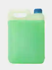Зеленый жидкое крем - мыло Халяль, GASCLEANEX, 5л, 2 аромата