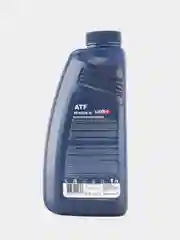 Масло трансмиссионное Luxe ATF Dexron III, полусинтетика