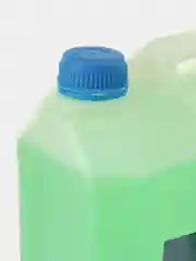 Зеленый жидкое крем - мыло Халяль, GASCLEANEX, 5л, 2 аромата