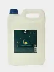 Прозрачный жидкое крем - мыло Халяль, GASCLEANEX, 5л, 2 аромата