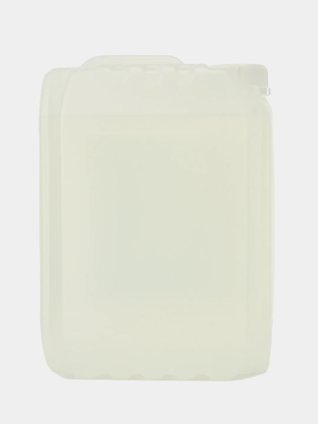 Прозрачный эко гель для стирки белья, GASCLEANEX, 5л
