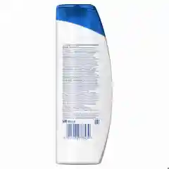 Шампунь Head&Shoulders "Основной уход 2 в 1" против перхоти, 600 мл