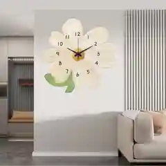Настенные часы форфорывае, 40 см