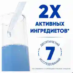 HEAD & SHOULDERS Шампунь против перхоти Sports Fresh 400мл