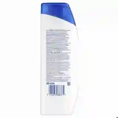 HEAD & SHOULDERS Шампунь против перхоти Sports Fresh 400мл