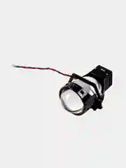 Светодиодные Би Линзы (би лед) в фары K12, Биксенон, Bi-LED 12V