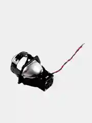 Светодиодные Би Линзы (би лед) в фары K12, Биксенон, Bi-LED 12V