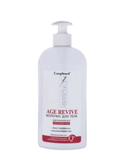 Compliment Age Revive Молочко для тела  400 мл