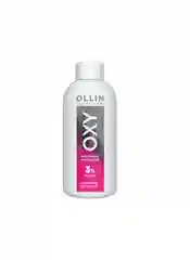 Окисляющая эмульсия "OLLIN PROFESSIONAL" Performance OXY   3% 10vol., 90мл