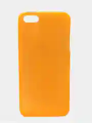 Оранжевый чехол  XINBO для iPhone 5/5S