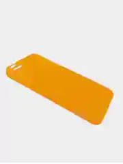 Оранжевый чехол  XINBO для iPhone 5/5S