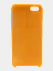 Оранжевый чехол  XINBO для iPhone 5/5S