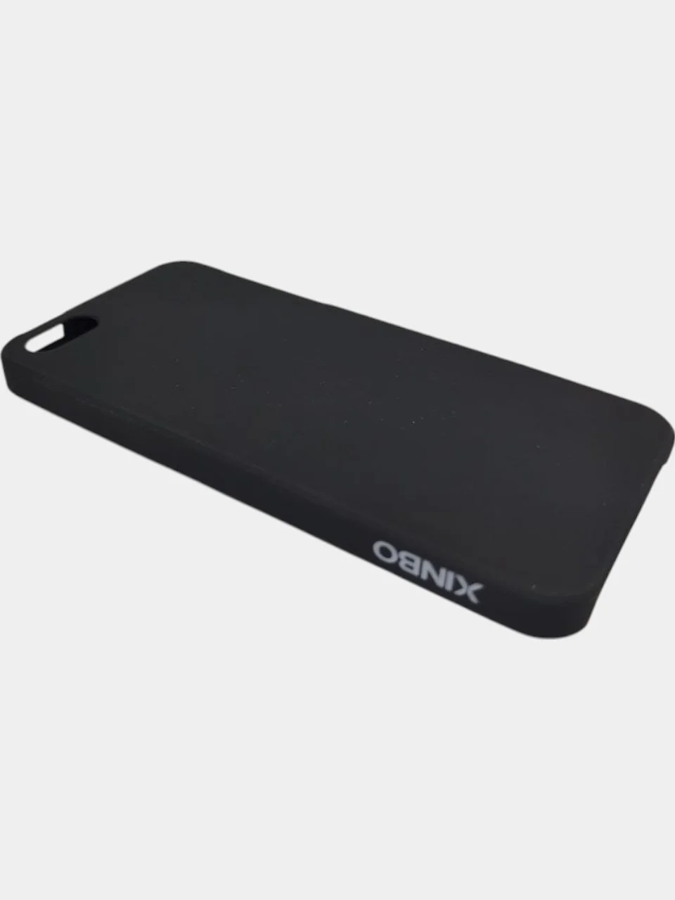 Черный чехол  XINBO для iPhone 5/5S