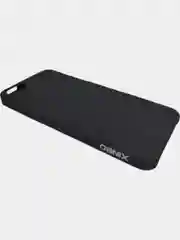 Черный чехол  XINBO для iPhone 5/5S