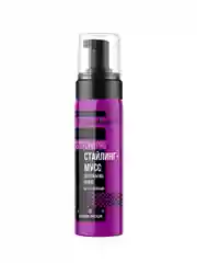 Compliment STYLING PRO Стайлинг-мусс для ОБЪЕМА волос, средняя фиксация, 150 мл