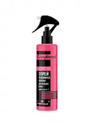 Compliment STYLING PRO Спрей Подвижные локоны для укладки волос, средняя фиксация, 200мл