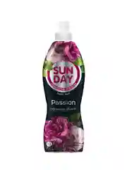 Кондиционер для белья "Sunday sweet floral. Passion», 1 л