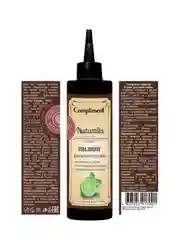 Compliment Naturalis Пилинг для кожи головы, 150мл