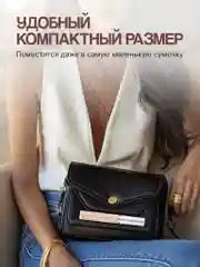 Консилер для лица, жидкий тональный корректор с аппликатором для контуринга лица