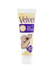 Velvet Крем-гель после депиляции смягчс алоэ и хлопком 100 мл