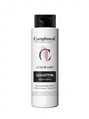 Compliment PROFESSIONAL COLOR LINE ШАМПУНЬ ДЛЯ ОКРАШЕННЫХ ВОЛОС, 250мл