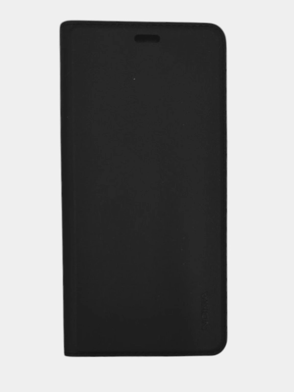 Чехол книжка без карточкой для NOKIA 5.1