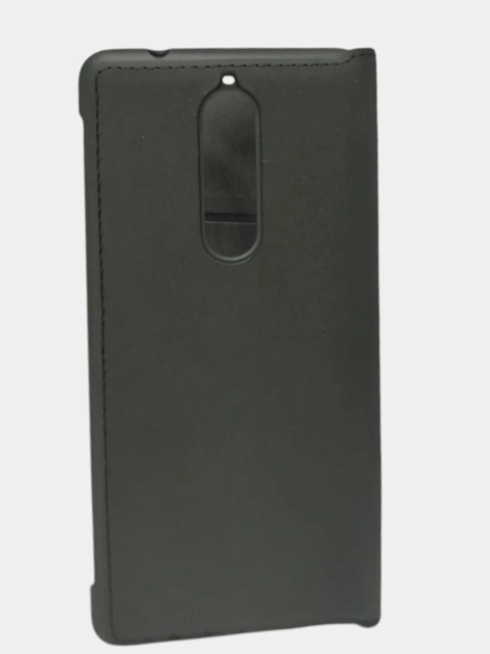 Чехол книжка без карточкой для NOKIA 5.1