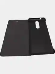 Чехол книжка без карточкой для NOKIA 5.1