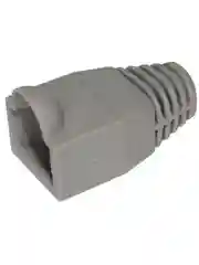 Красный колпачок RJ-45, 4 штуки