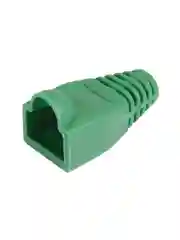 Желтый колпачок RJ-45, 4 штуки