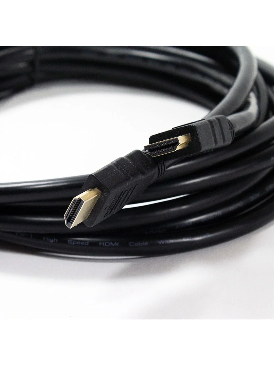 Кабель HDMI версия 1.4, 3D, Ethernet
