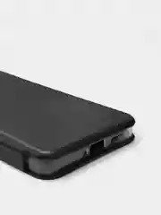 Черный чехол-книжка для Xiaomi Redmi Note 12 Pro+ 5G / Note 12 Pro 5G / Poco X5 Pro