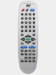 Пульт HSD-415 для DVD-плеера XORO