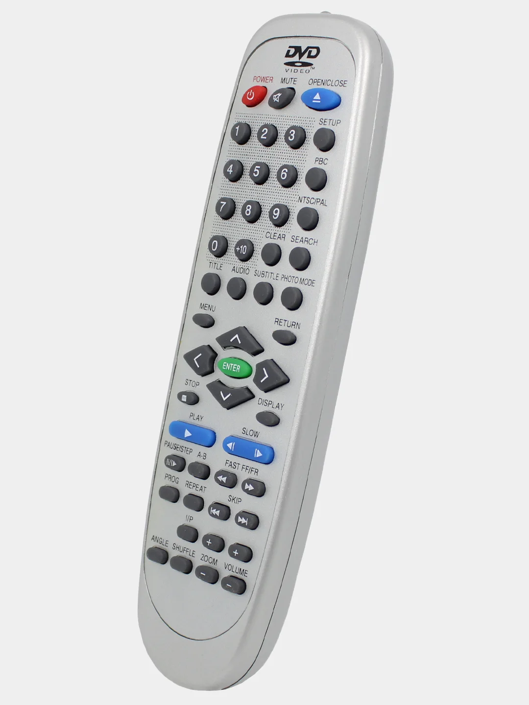 Пульт HSD-415 для DVD-плеера XORO