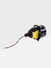 Светодиодные Би Линзы (би лед) в фары K2, Биксенон, Bi-LED 12V