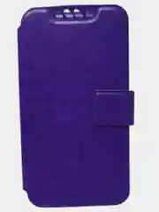 Чехол книжка без карточкой для Samsung J5(2016)