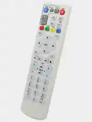 Пульт GDL-62-ZTE030 для интерактивного телевидения ZALA