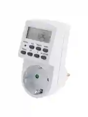 Таймер ROBITON EL-03 электронный на 20 программ BL1
