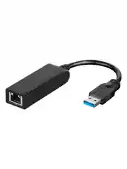 Сетевая карта Pro Legend USB 2.0 Ethernet Adapter