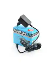 Адаптер/блок питания ROBITON IR6-500S 5,5х2,5/12 (+)
